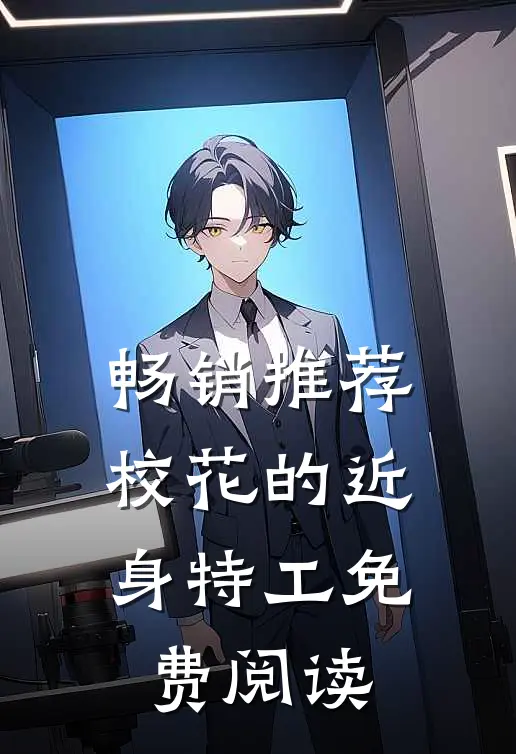 畅销推荐校花的近身特工免费阅读