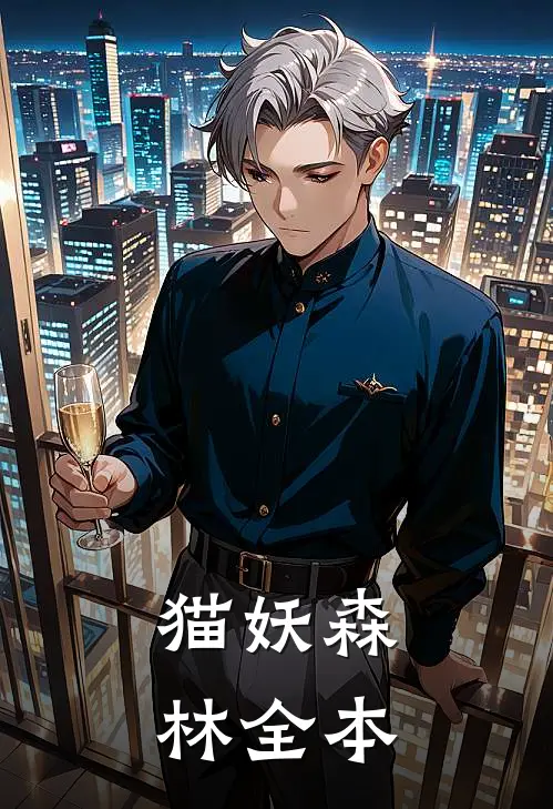 猫妖森林全本