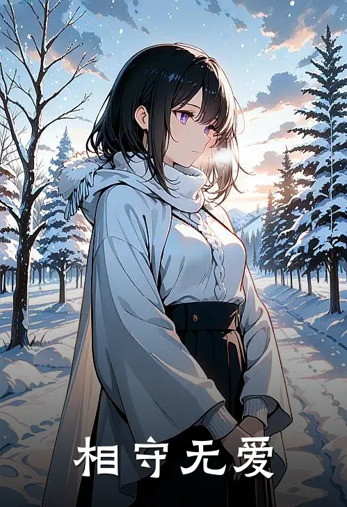 相守无爱