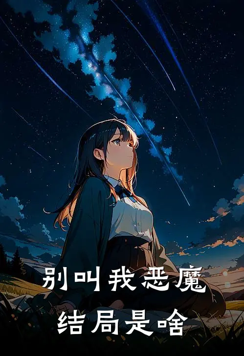 别叫我恶魔结局是啥