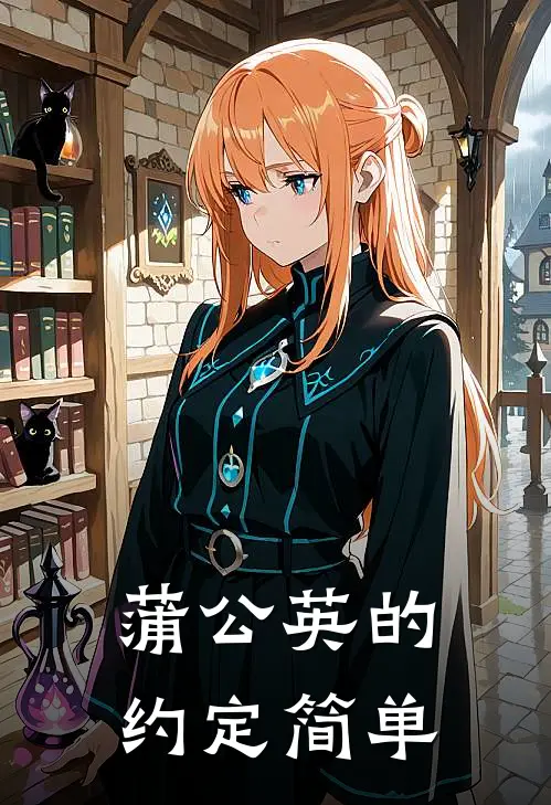 蒲公英的约定简单