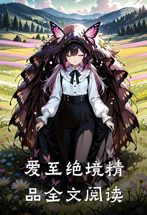爱至绝境精品全文阅读