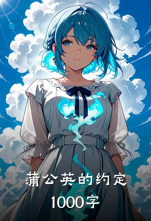 蒲公英的约定1000字