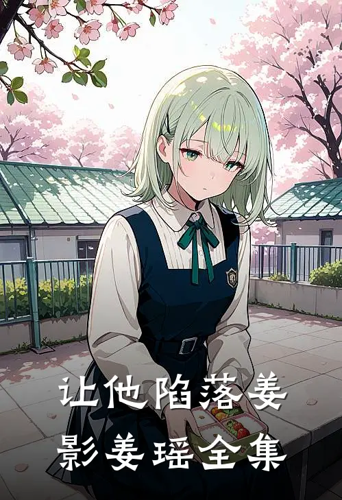 让他陷落姜影姜瑶 全集