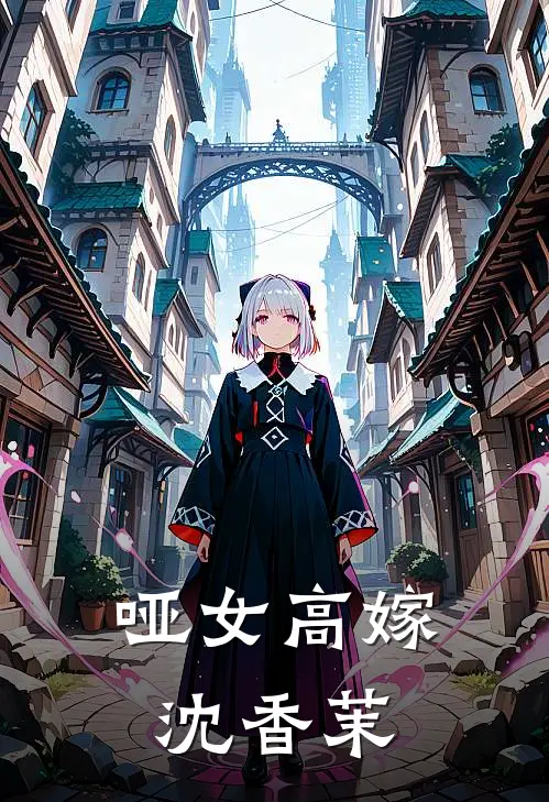 哑女高嫁沈香茉
