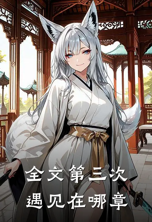 全文第三次遇见在哪章
