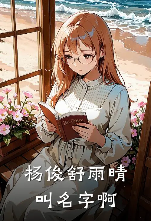 杨俊舒雨晴叫名字啊