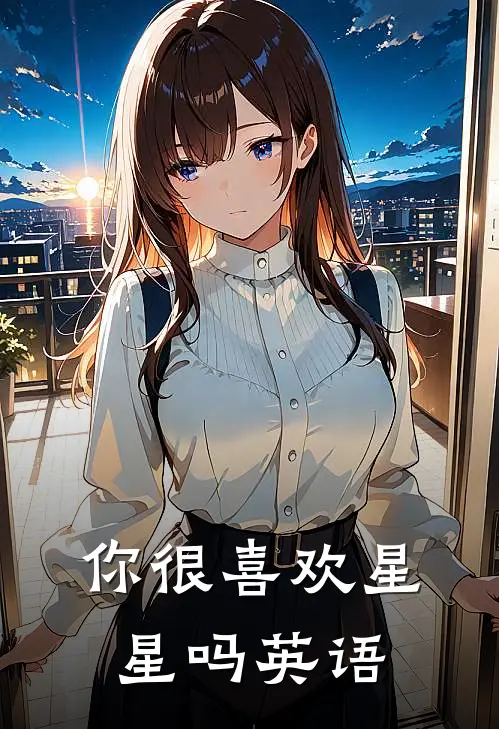 你很喜欢星星吗英语