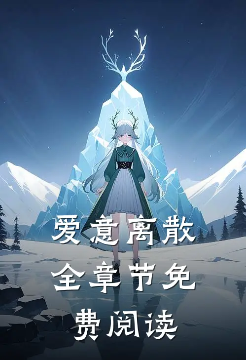 爱意离散全章节免费阅读