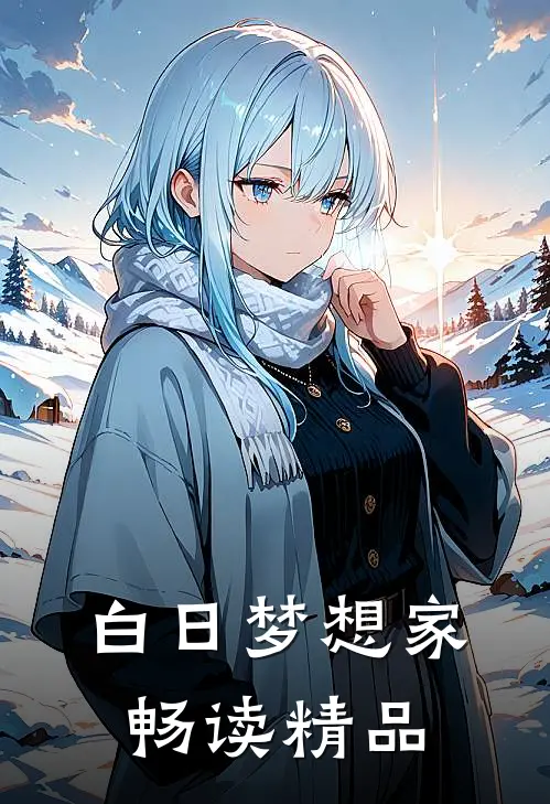 白日梦想家畅读精品