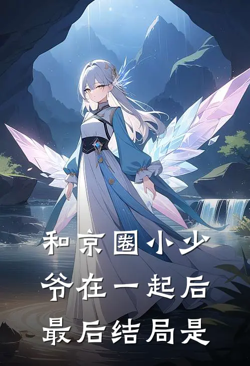 和京圈小少爷在一起后最后结局是