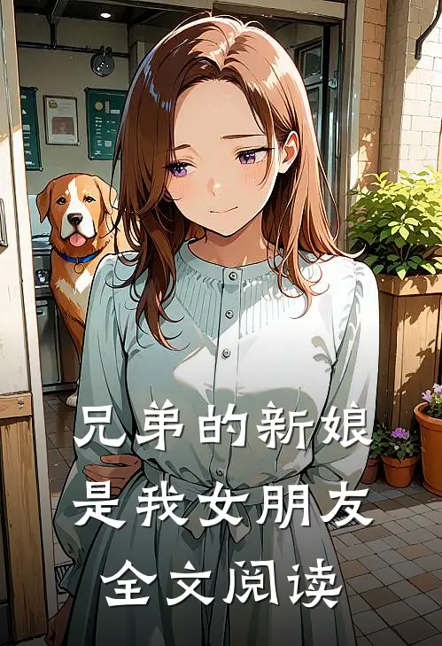 兄弟的新娘是我女朋友全文阅读