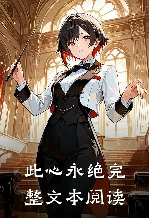 此心永绝完整文本阅读