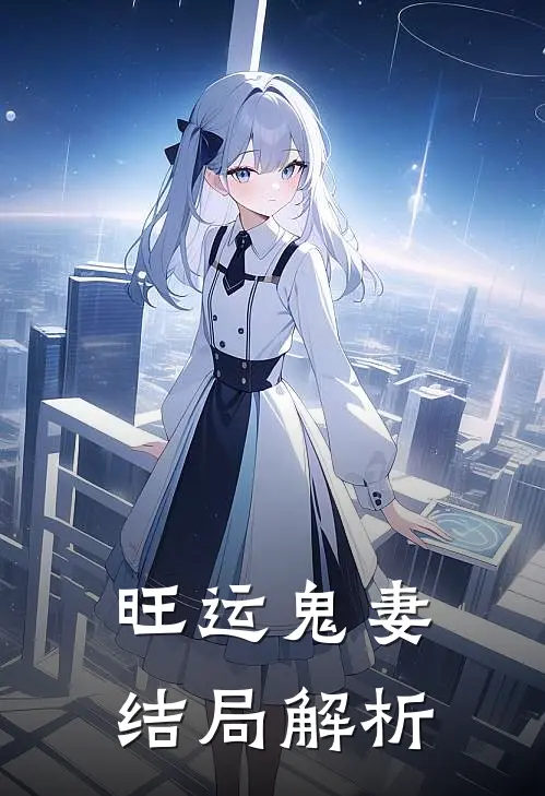 旺运鬼妻结局解析