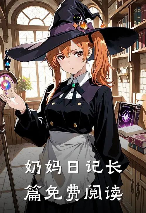 奶妈日记长篇免费阅读