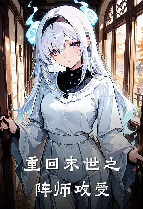 重回末世之阵师攻受
