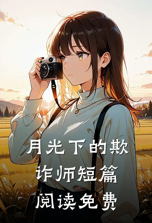 月光下的欺诈师短篇阅读免费