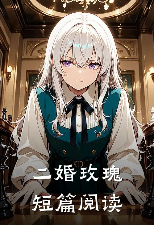 二婚玫瑰短篇阅读