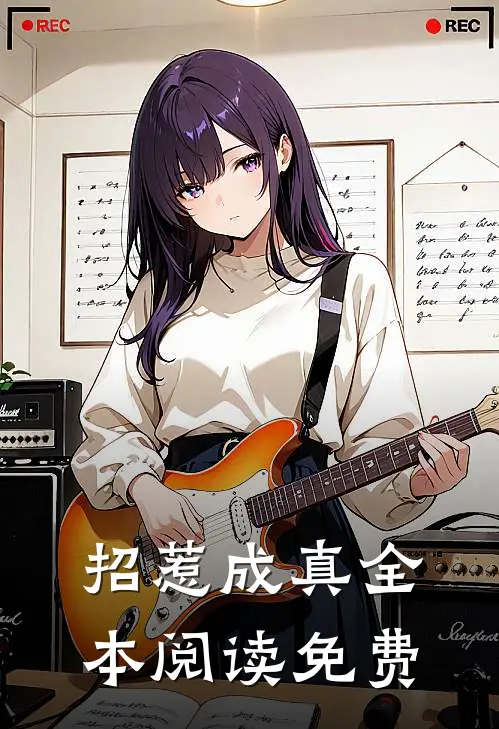 招惹成真全本阅读免费
