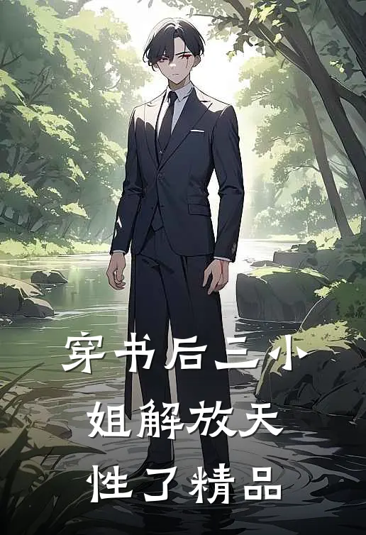 穿书后三小姐解放天性了精品