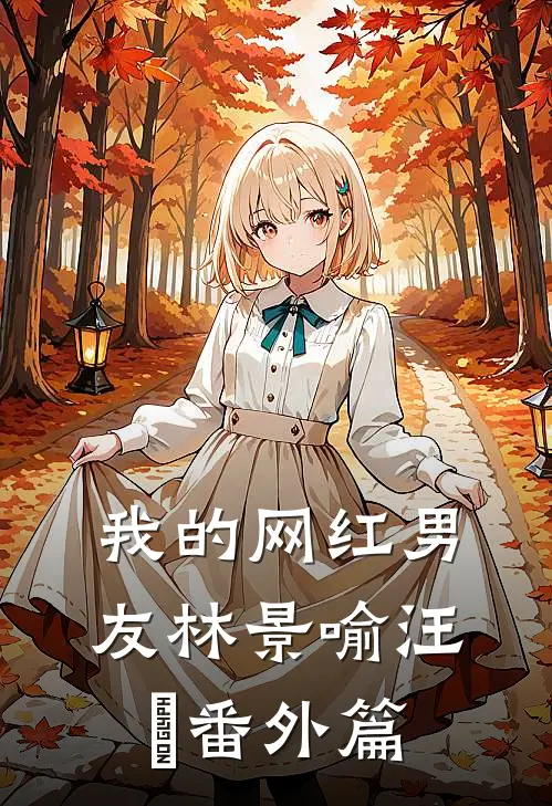 我的网红男友林景喻汪玥 番外篇