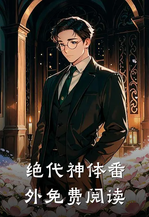 绝代神体 番外免费阅读