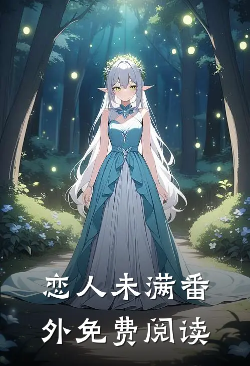恋人未满 番外免费阅读