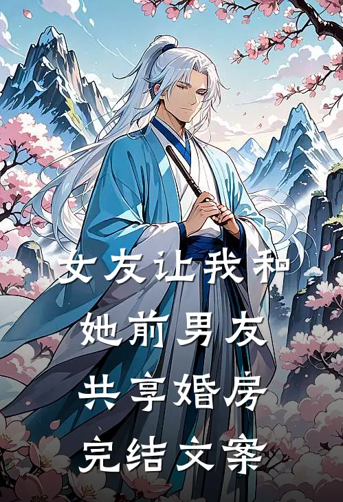 女友让我和她前男友共享婚房完结文案