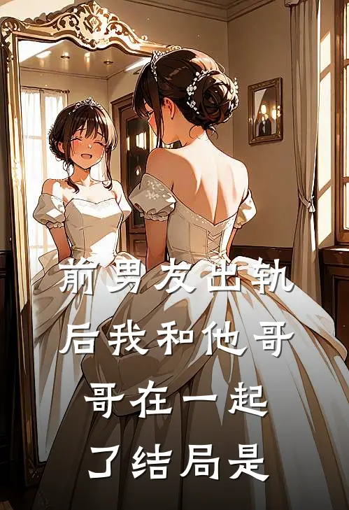 前男友出轨后我和他哥哥在一起了结局是