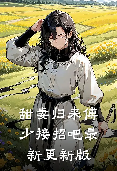 甜妻归来傅少接招吧最新更新版