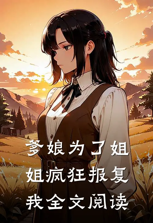 爹娘为了姐姐疯狂报复我全文阅读