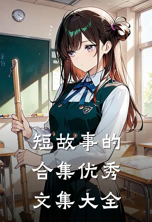 短故事的合集优秀文集大全