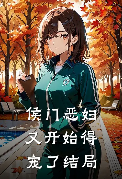 侯门恶妇又开始得宠了结局
