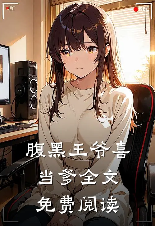 腹黑王爷喜当爹全文免费阅读