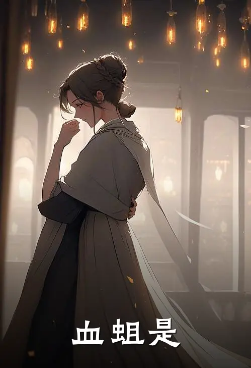 血蛆是