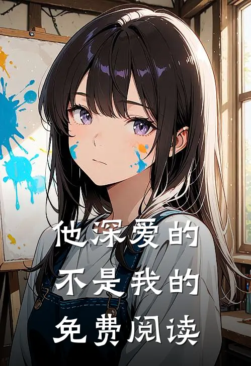 他深爱的不是我的免费阅读