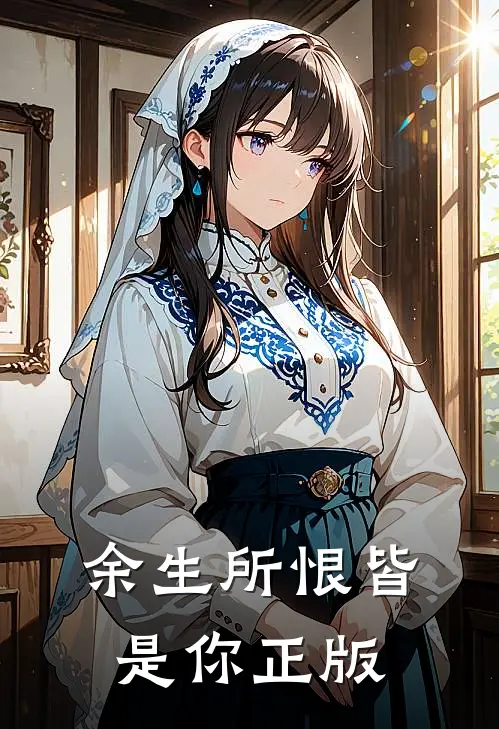 余生所恨皆是你正版