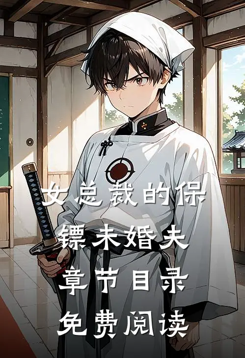女总裁的保镖未婚夫章节目录免费阅读