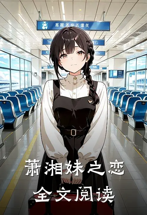 萧湘妹之恋全文阅读