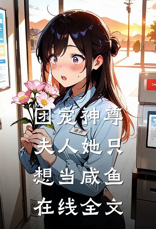 团宠神尊夫人她只想当咸鱼在线全文