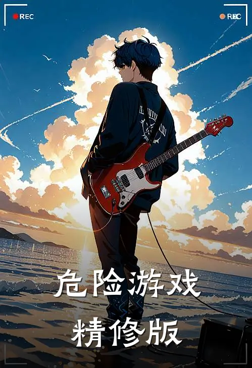 危险游戏精修版