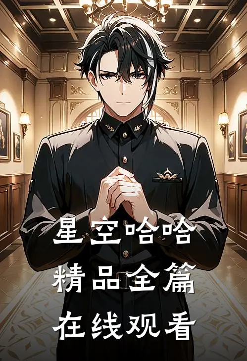 星空哈哈精品全篇在线观看