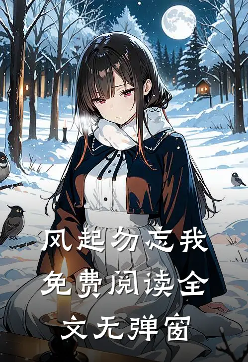 风起勿忘我免费阅读全文无弹窗