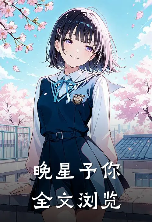 晚星予你全文浏览