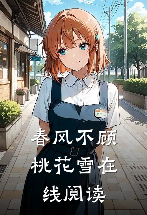春风不顾桃花雪在线阅读