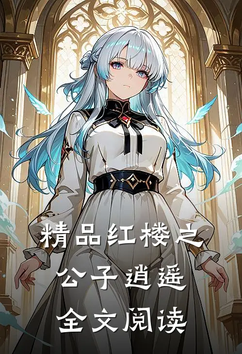 精品红楼之公子逍遥全文阅读