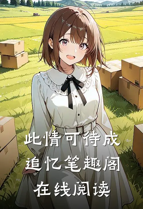 此情可待成追忆笔趣阁在线阅读
