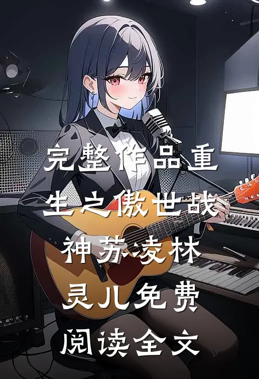 完整作品重生之傲世战神苏凌林灵儿免费阅读全文