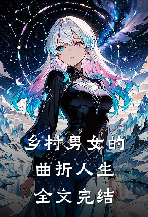 乡村男女的曲折人生全文完结