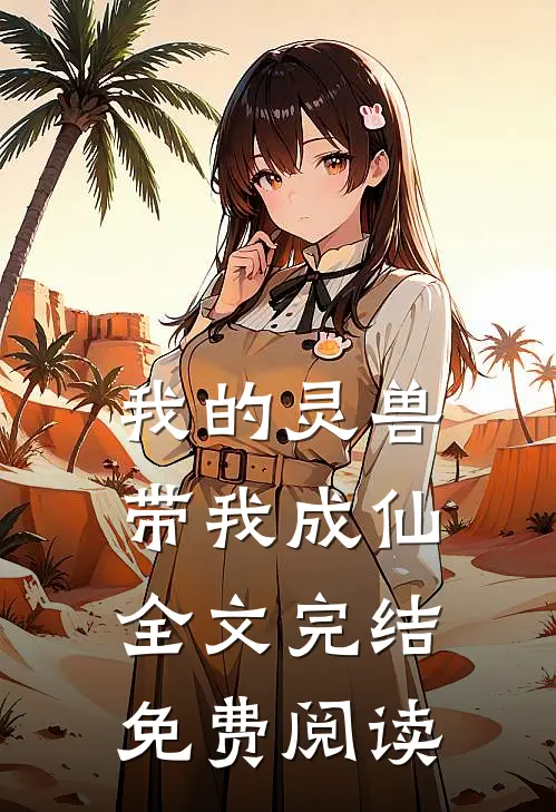 我的灵兽带我成仙全文完结免费阅读
